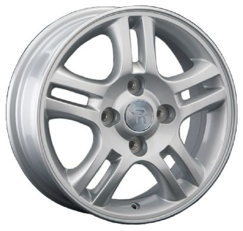 Replica CHR15 6x15/4x114.3 D57.1 ET39 SF