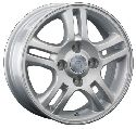 Replica CHR15 6x15/4x114.3 D57.1 ET39 SF