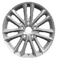 Replica MI66 7x18/5x114.3 D67.1 ET38 BKF