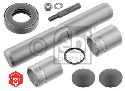 FEBI BILSTEIN 04295 - Repair Kit, kingpin PROKIT Lower | Front Axle