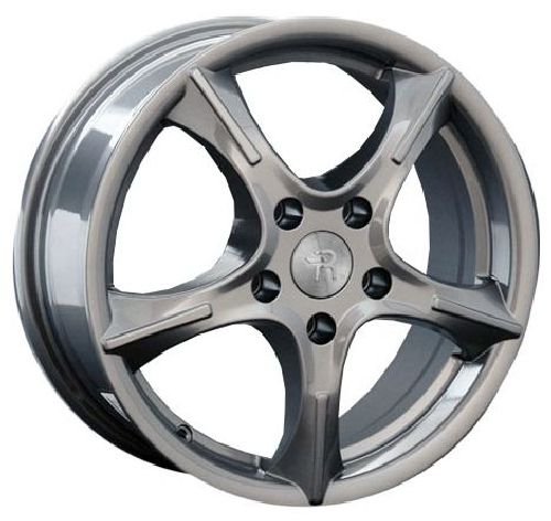 Replica NS135 6.5x16/5x114.3 D66.1 ET40 GM