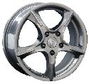 Replica NS135 6.5x16/5x114.3 D66.1 ET40 GM