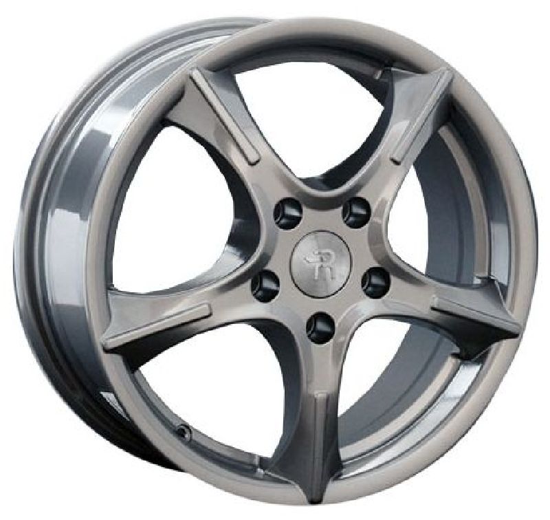 Replica NS135 6.5x16/5x114.3 D66.1 ET40 GM