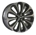 Replica HND149 7.5x18/5x114.3 D67.1 ET50 BKF