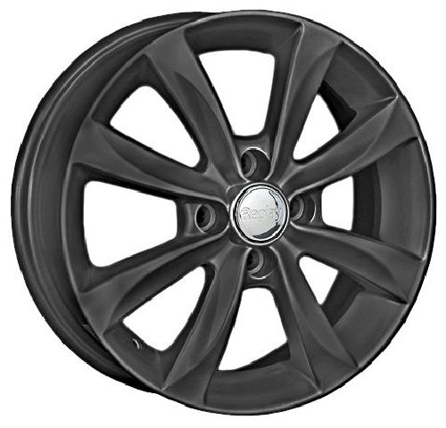 Replica SZ43 5.5x15/4x100 D54.1 ET50 GM