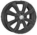 Replica SZ43 5.5x15/4x100 D54.1 ET50 GM