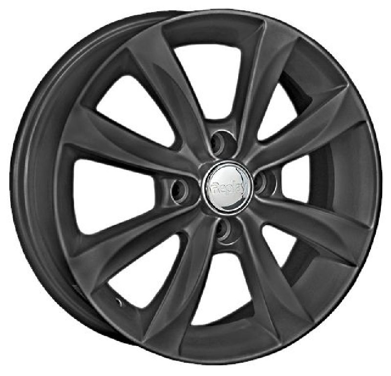 Replica SZ43 5.5x15/4x100 D54.1 ET50 GM