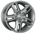 Replica SNG18 7x16/5x130 D84.1 ET43 GM