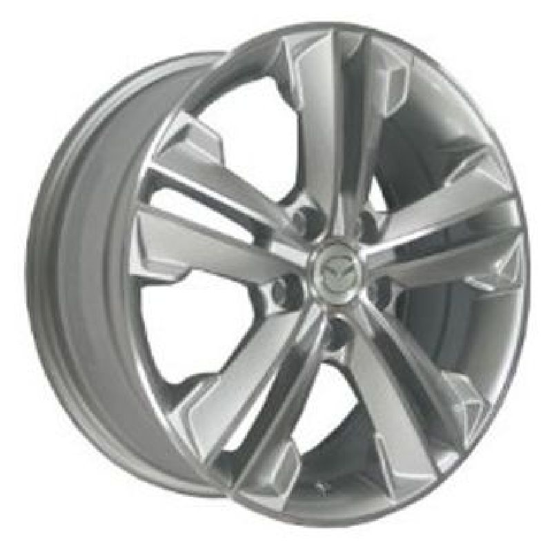 Replica MZ637 7.5x18/5x114.3 D67.1 ET50 MS