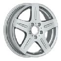 Replica SNG12 6x16/5x112 D66.6 ET39.5 White