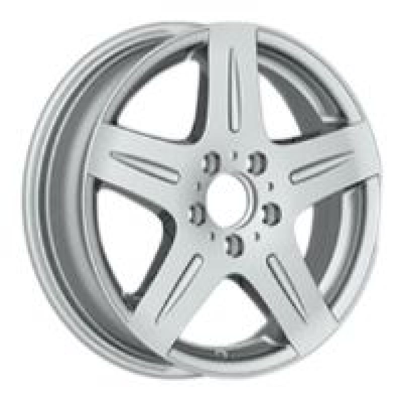 Replica SNG12 6x16/5x112 D66.6 ET39.5 White