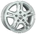 Replica RN140 6.5x15/5x114.3 D66.1 ET43 GM