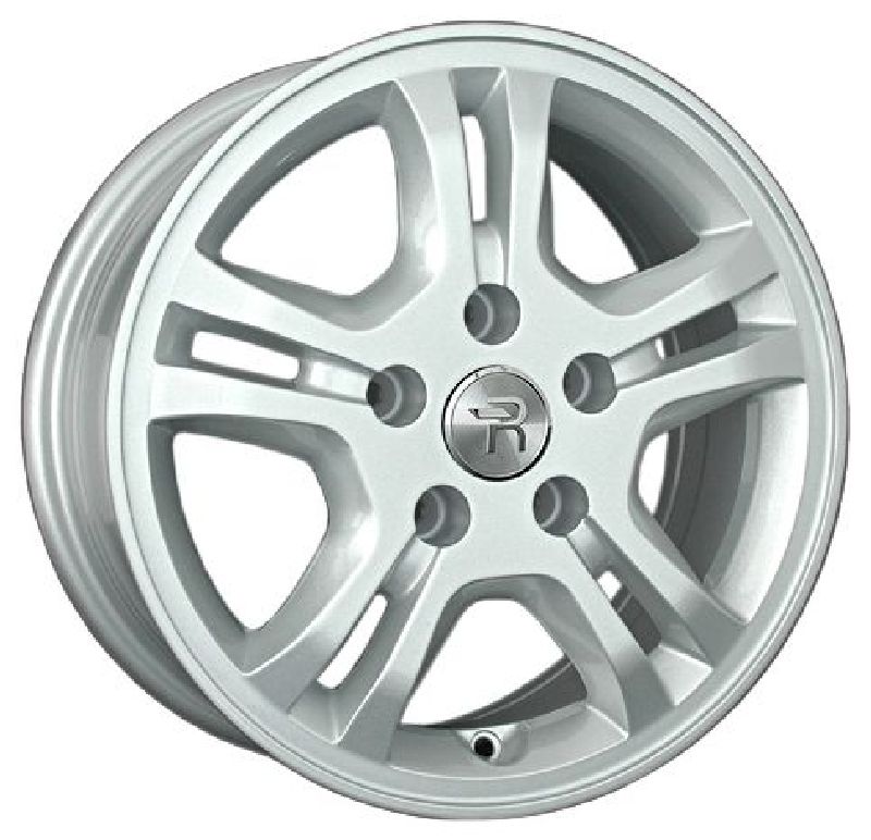 Replica RN140 6.5x15/5x114.3 D66.1 ET43 GM