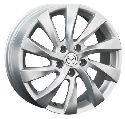 Replica MA529 7x17/5x114.3 D67.1 ET55 Silver