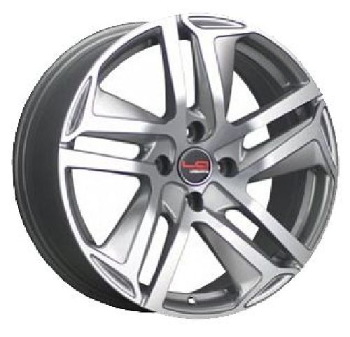 Replica PG534 6.5x17/5x114.3 D67.1 ET38 SF