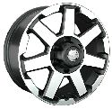 Replica TY176 7.5x18/6x139.7 D106.1 ET25 MBFP