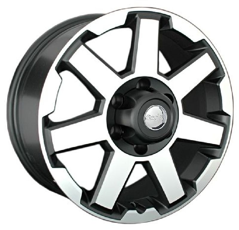 Replica TY176 7.5x18/6x139.7 D106.1 ET25 MBFP