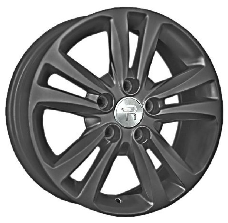 Replica SNG19 6.5x16/5x112 D66.6 ET39.5 GM