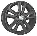 Replica SNG19 6.5x16/5x112 D66.6 ET39.5 GM