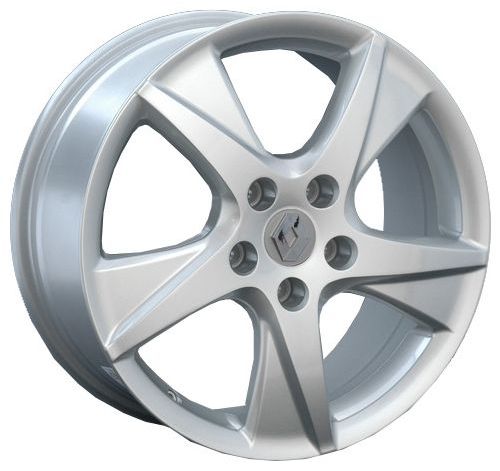 Replica RN78 6.5x16/5x114.3 D66.1 ET50 MB