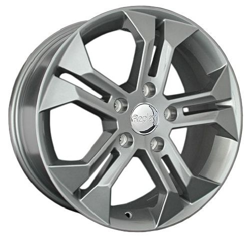 Replica SNG20 7.5x18/5x130 D84.1 ET43 GM