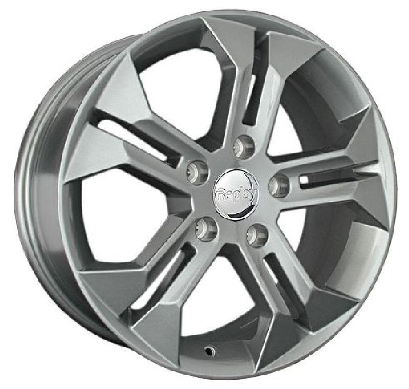 Replica SNG20 7.5x18/5x130 D84.1 ET43 GM