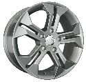 Replica SNG20 7.5x18/5x130 D84.1 ET43 GM