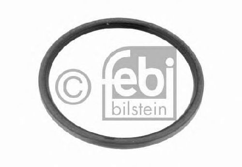 FEBI BILSTEIN 04316 - Seal Ring, stub axle Front Axle left and right