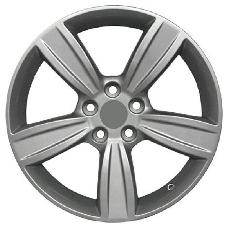 Replica CI522 7x18/5x114.3 D67.1 ET38 Silver