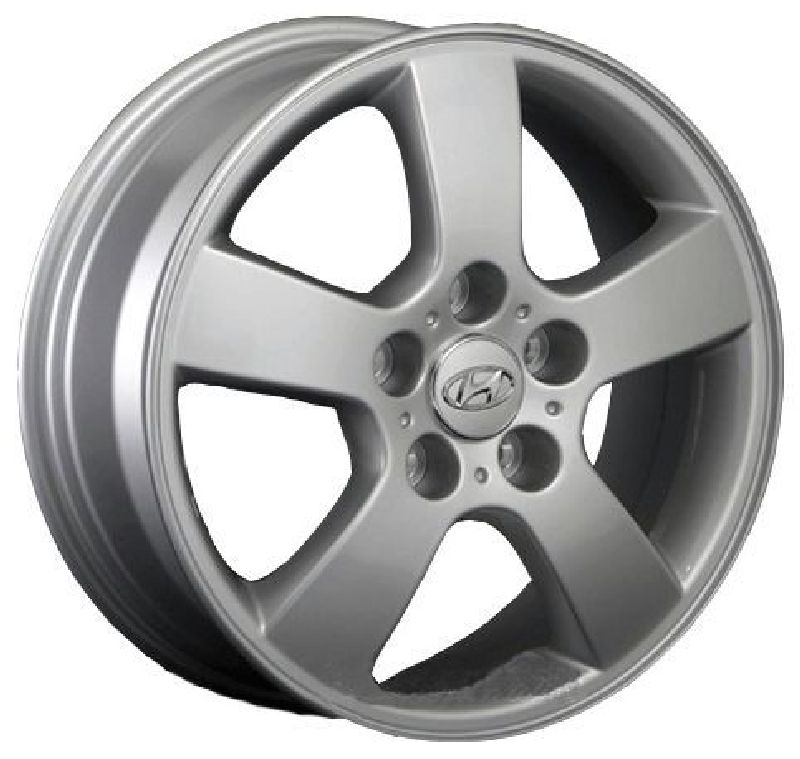 Replica HND13 6x16/5x114.3 D67.1 ET53 Silver