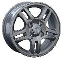 Replica CHR15 6x15/4x114.3 D57.1 ET39 GM