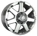 Replica TY176 7.5x18/6x139.7 D106.1 ET25 GMFP