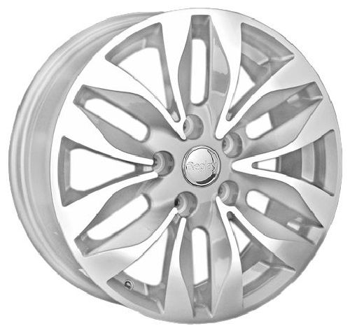 Replica KI137 6x16/5x114.3 D67.1 ET51 Silver