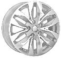 Replica KI137 6x16/5x114.3 D67.1 ET51 Silver