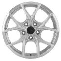 Replica MI508 6.5x16/5x114.3 D67.1 ET46 Silver