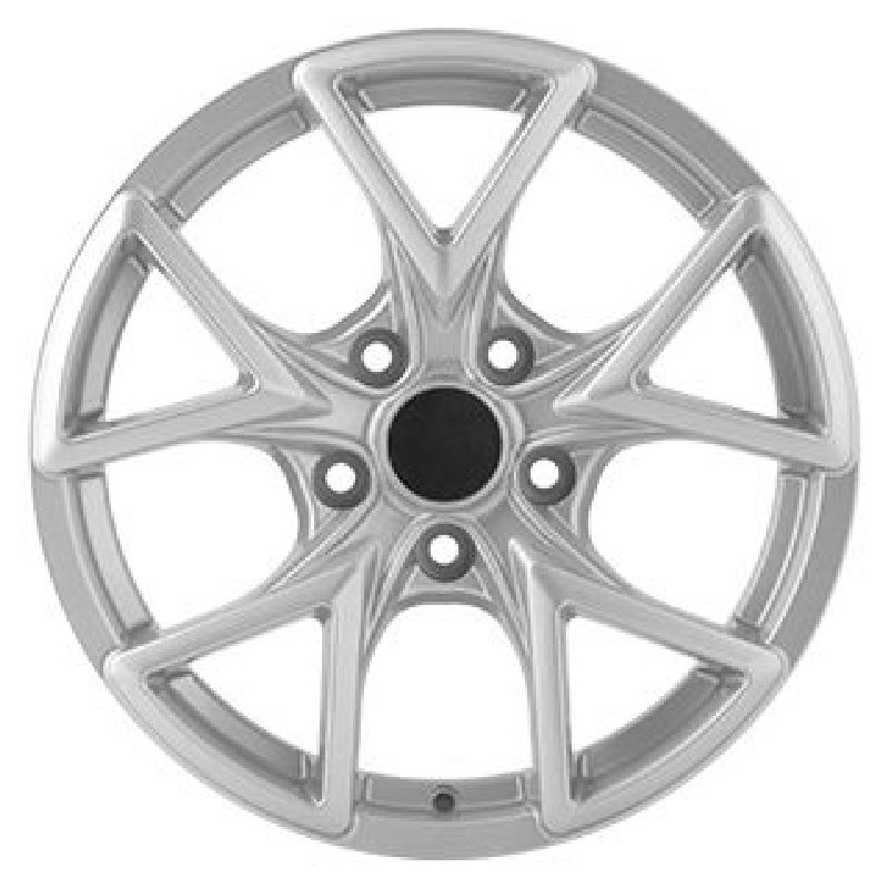 Replica MI508 6.5x16/5x114.3 D67.1 ET46 Silver
