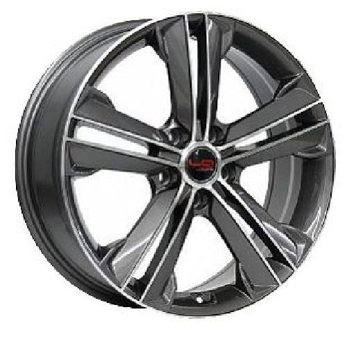 Replica HND506 7x18/5x114.3 D67.1 ET35 GMF