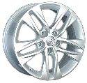 Replica KI134 7x18/5x114.3 D67.1 ET41 Silver