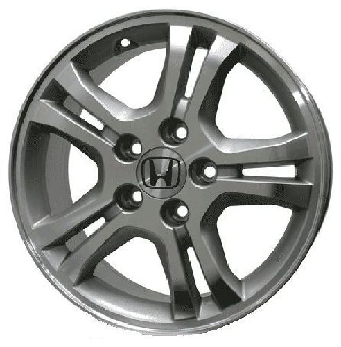 Replica H28 6x16/5x114.3 D64.1 ET50 SF