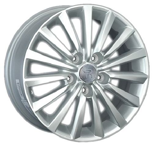 Replica KI124 6x16/5x114.3 D67.1 ET50 Silver
