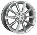 Replica KI149 6.5x16/5x114.3 D67.1 ET50 Silver