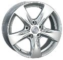 Replica MI114 6.5x16/5x114.3 D67.1 ET46 Silver