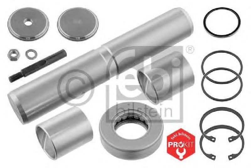 FEBI BILSTEIN 04320 - Repair Kit, kingpin PROKIT Lower