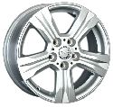 Replica MI79 6.5x16/5x114.3 D67.1 ET46 Silver
