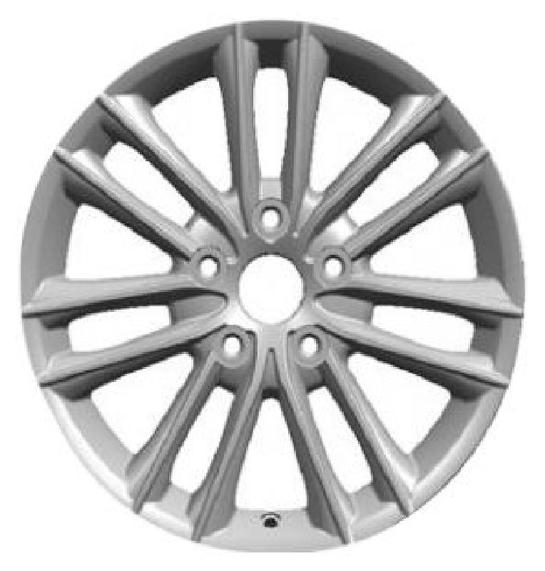 Replica MI66 7x18/5x114.3 D67.1 ET38 SF