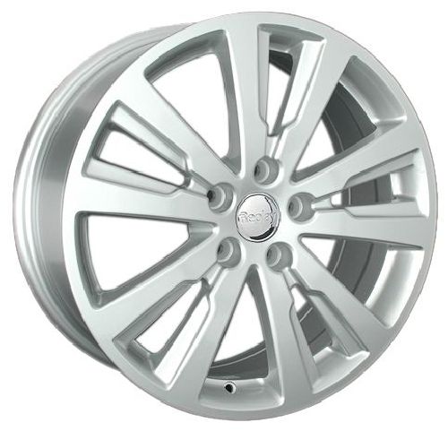 Replica H86 7x18/5x114.3 D64.1 ET50 Silver