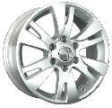 Replica TY76 7.5x18/6x139.7 D106 ET25 SF