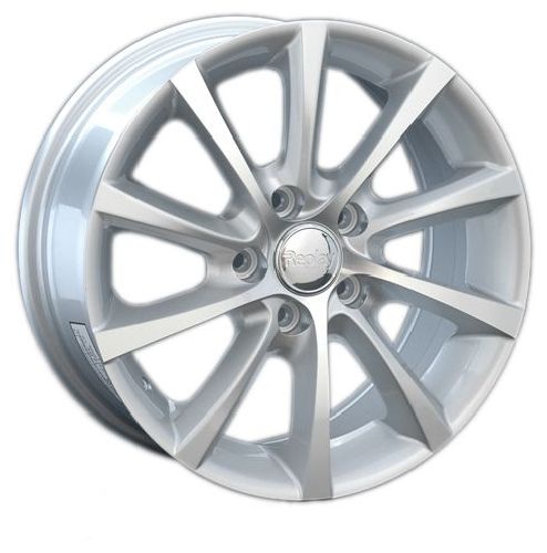 Replica SK79 6.5x16/5x112 D57.1 ET50 MG