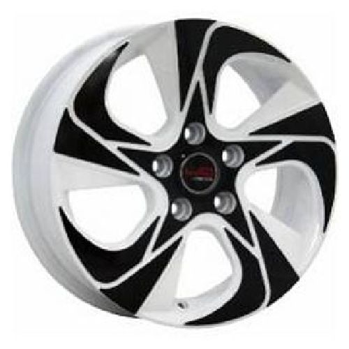 Replica HND510 6.5x16/5x114.3 D67.1 ET45 W+B