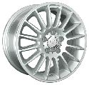 Replica MB148 7.5x17/5x112 D66.6 ET52 Silver